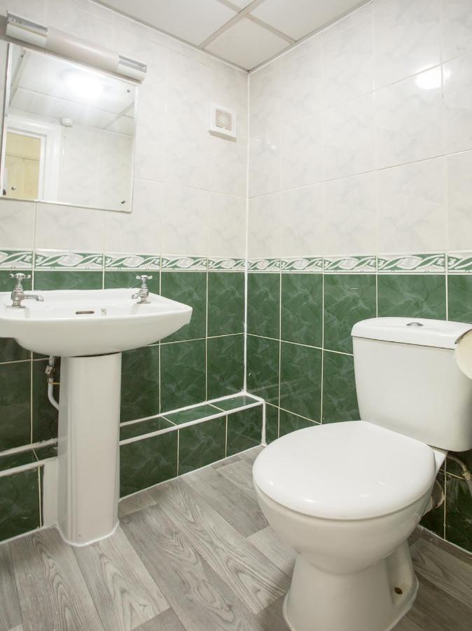 אוקסברידג' Oyo Brunel Hotel מראה חיצוני תמונה