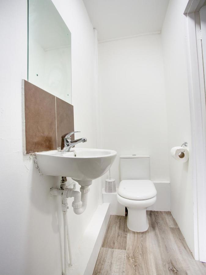 אוקסברידג' Oyo Brunel Hotel מראה חיצוני תמונה